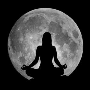 Soirées méditation pleine lune : méditation, pleine lune, soirée, Les Mées, forcalquier, manosque 